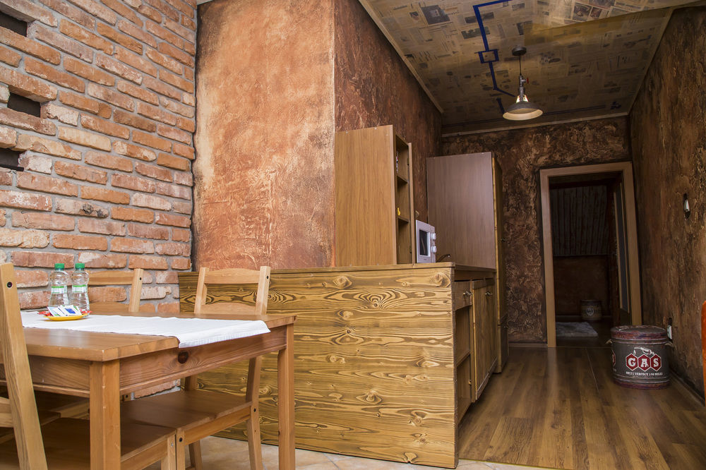 Pension Vila Mery Poprad Bagian luar foto