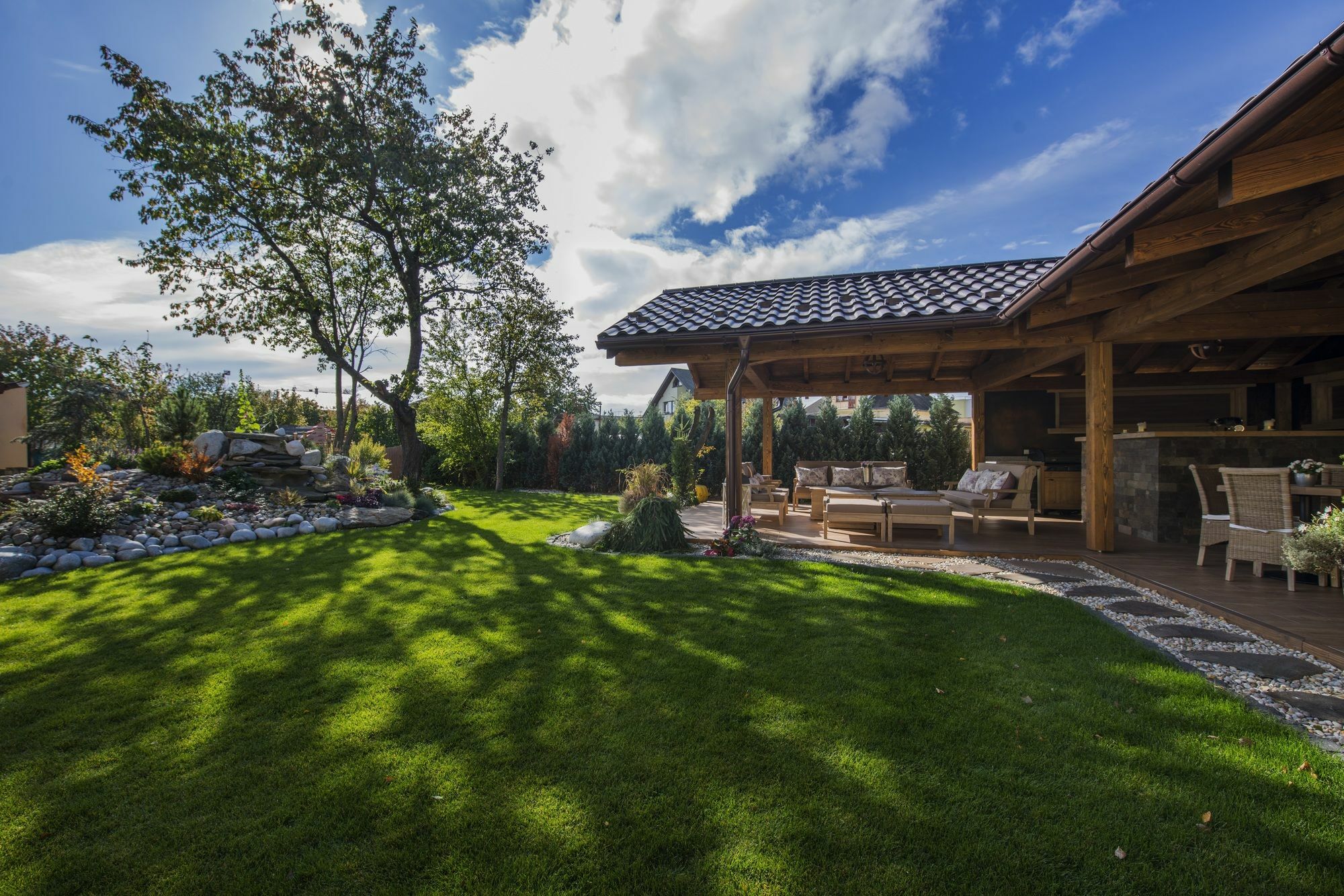 Pension Vila Mery Poprad Bagian luar foto