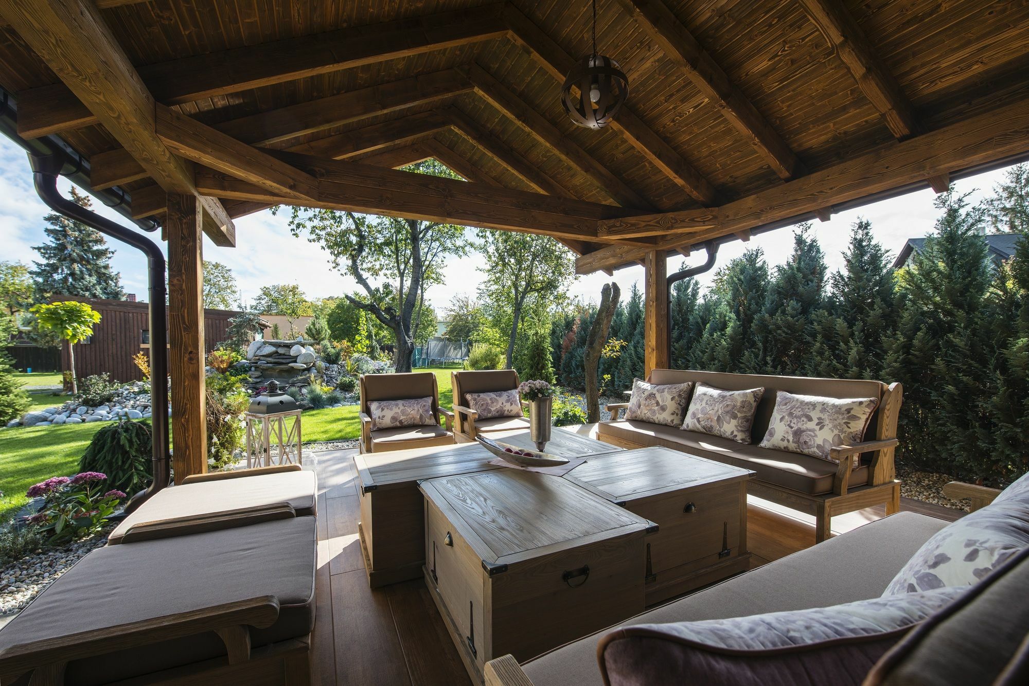 Pension Vila Mery Poprad Bagian luar foto